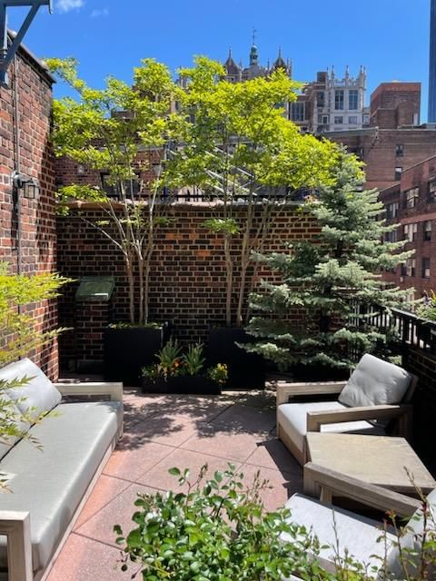 Real estate property located at 314 41st PH-2B, New York, Tudor City, New York City, NY