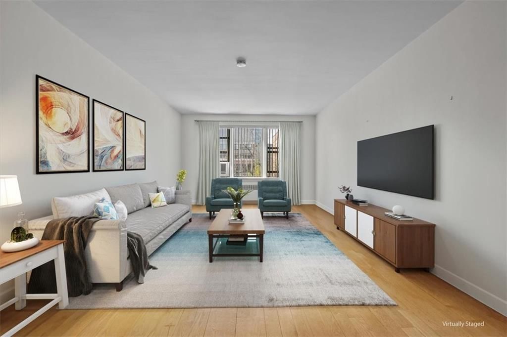 Real estate property located at 620 239TH #6B, Bronx, Central Riverdale, New York City, NY