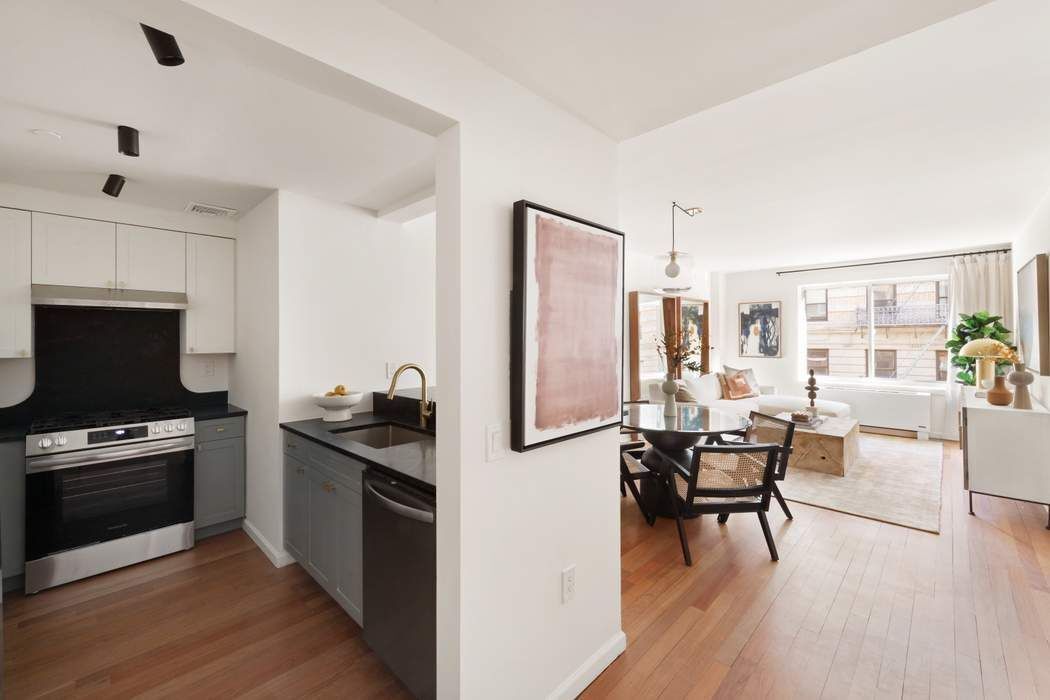 Real estate property located at 603 148th #3A, New York, Hamilton Heights, New York City, NY
