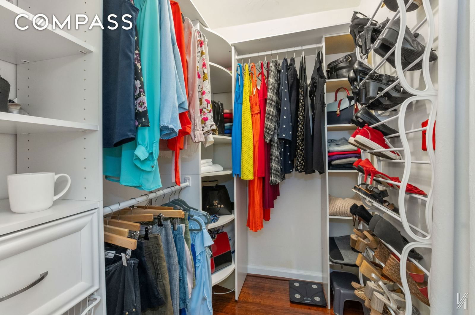 Real estate property located at 39-30 52nd #5E, Queens, Woodside, New York City, NY