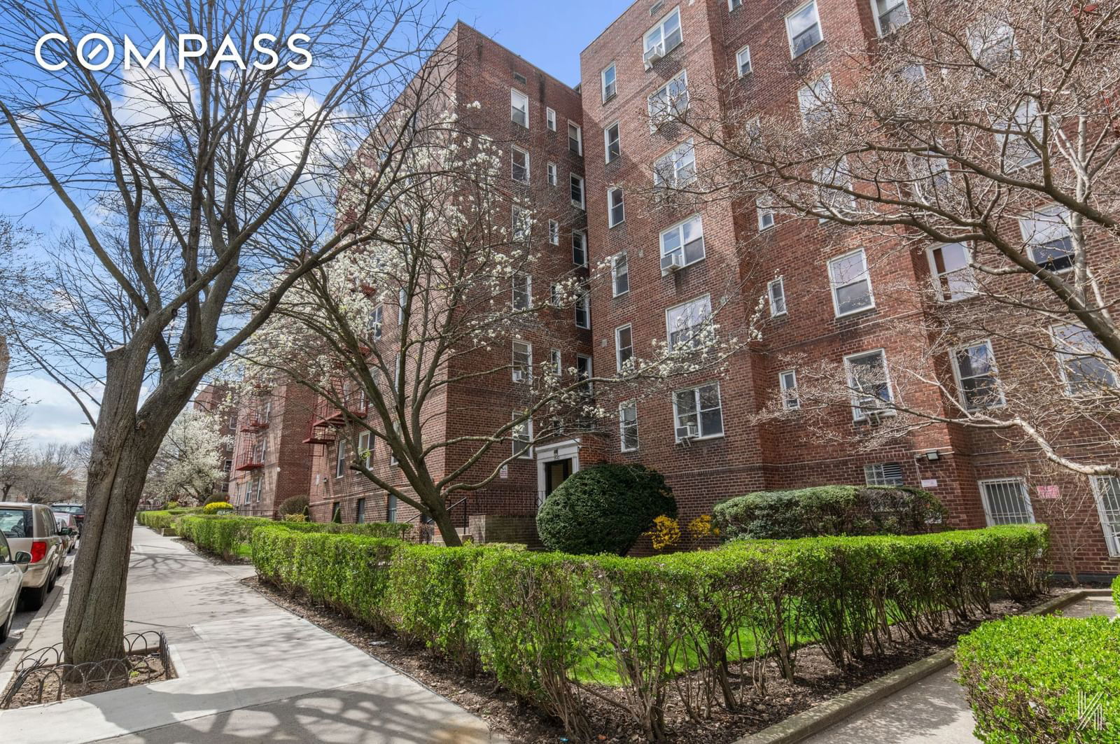 Real estate property located at 39-30 52nd #5E, Queens, Woodside, New York City, NY