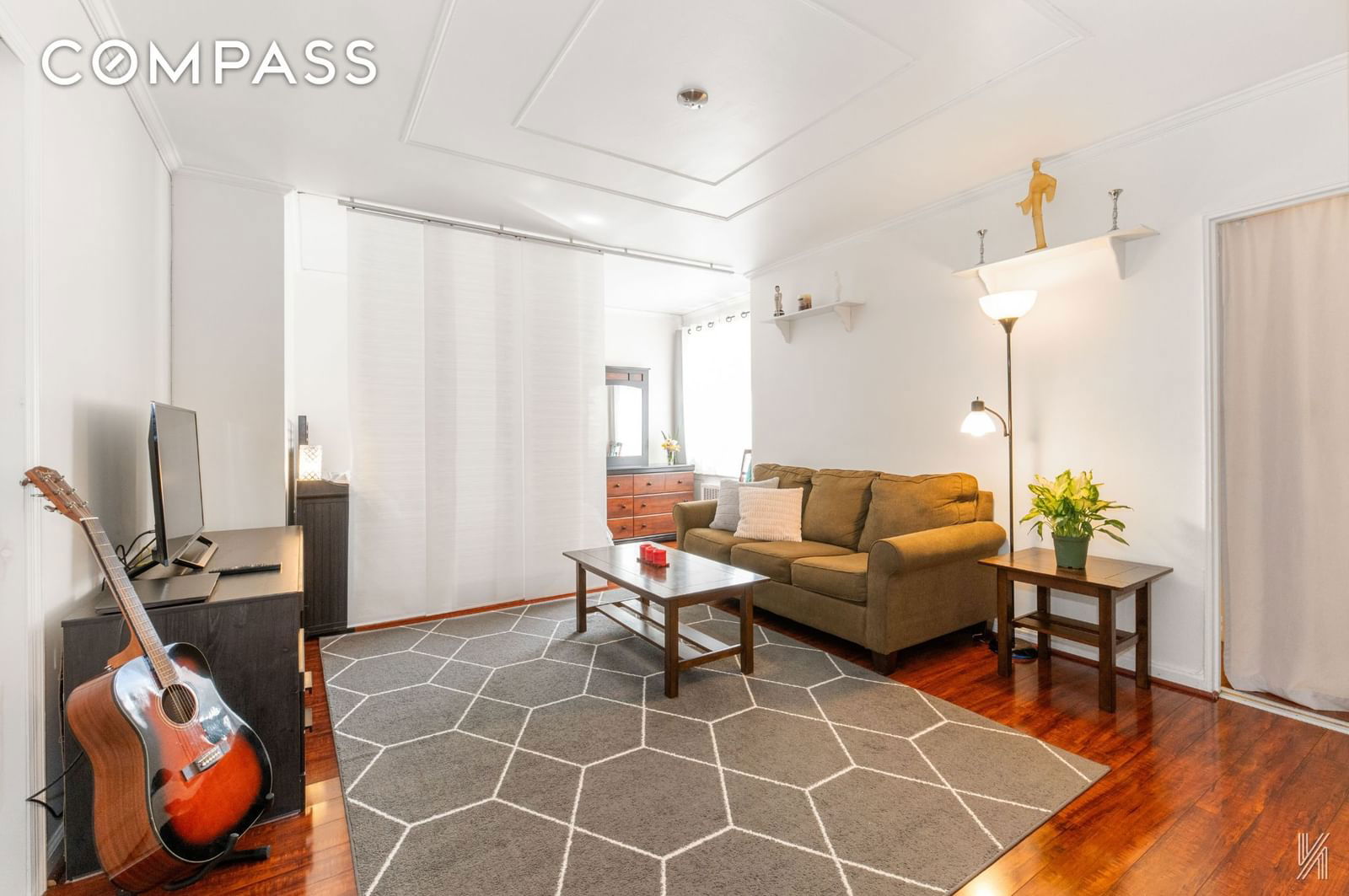Real estate property located at 39-30 52nd #5E, Queens, Woodside, New York City, NY