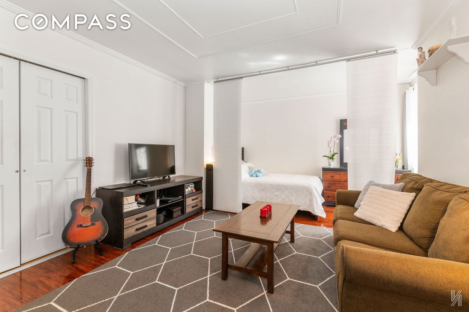 Real estate property located at 39-30 52nd #5E, Queens, Woodside, New York City, NY