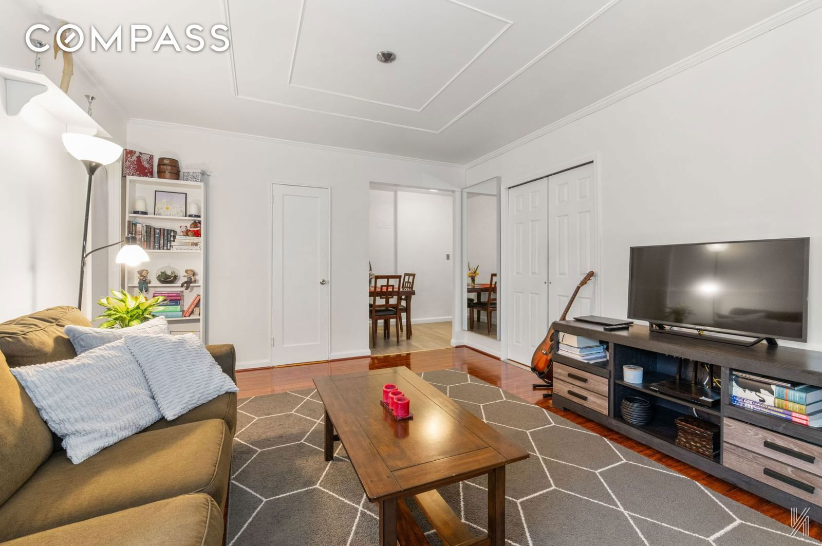 Real estate property located at 39-30 52nd #5E, Queens, Woodside, New York City, NY