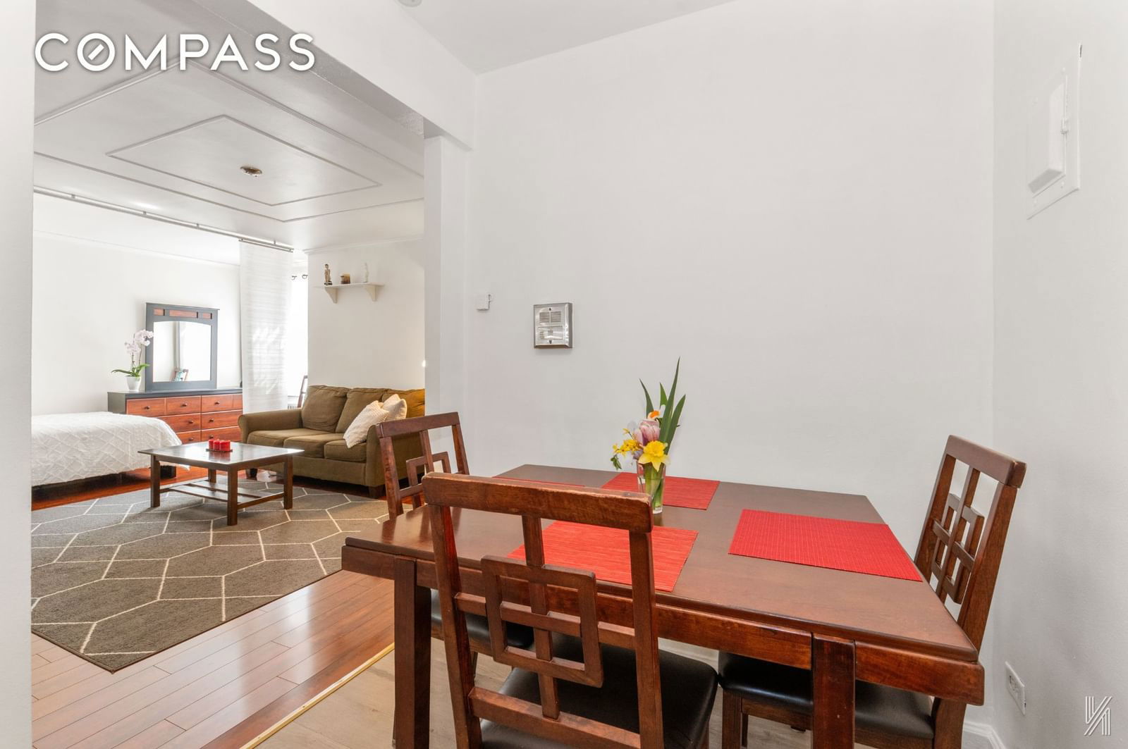 Real estate property located at 39-30 52nd #5E, Queens, Woodside, New York City, NY