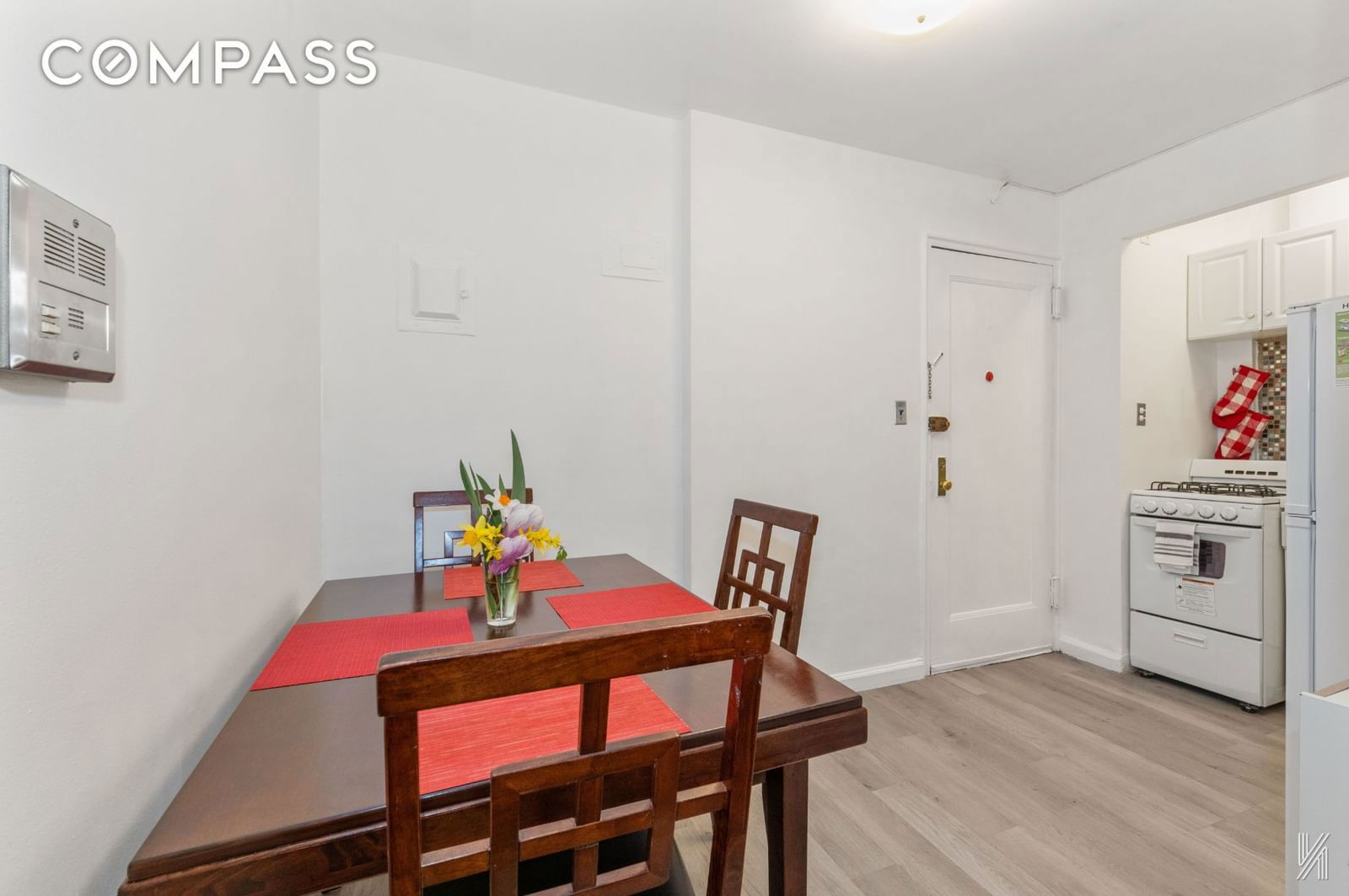 Real estate property located at 39-30 52nd #5E, Queens, Woodside, New York City, NY