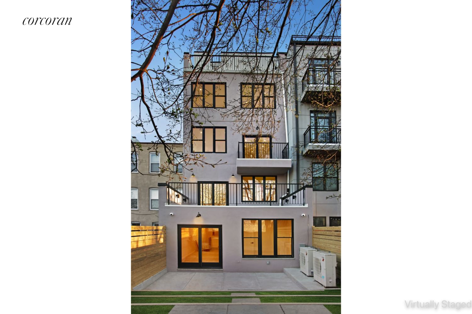 Real estate property located at 1327 PROSPECT, Kings, Weeksville, New York City, NY