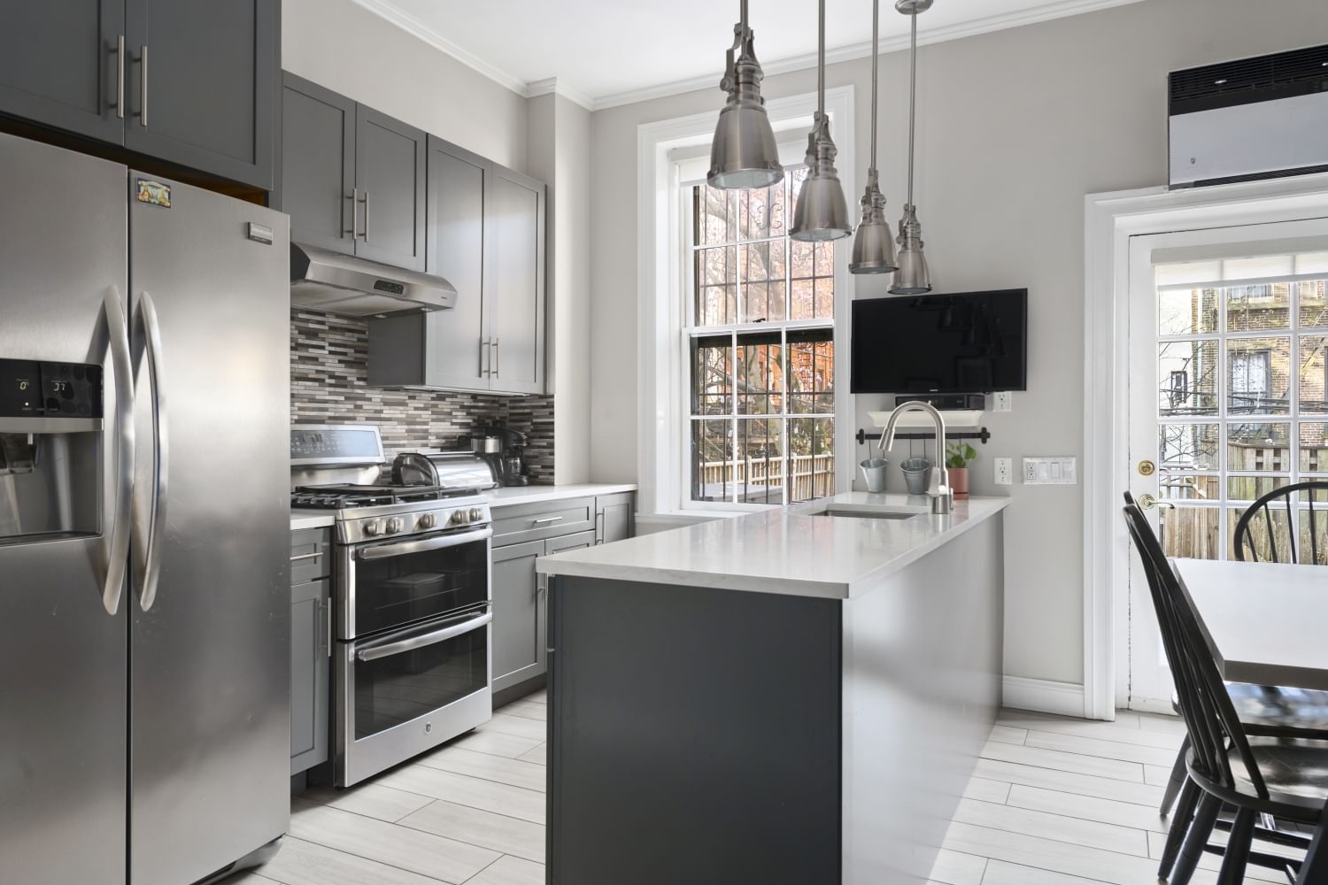 Real estate property located at 230 UNION, Kings, Carroll Gardens, New York City, NY