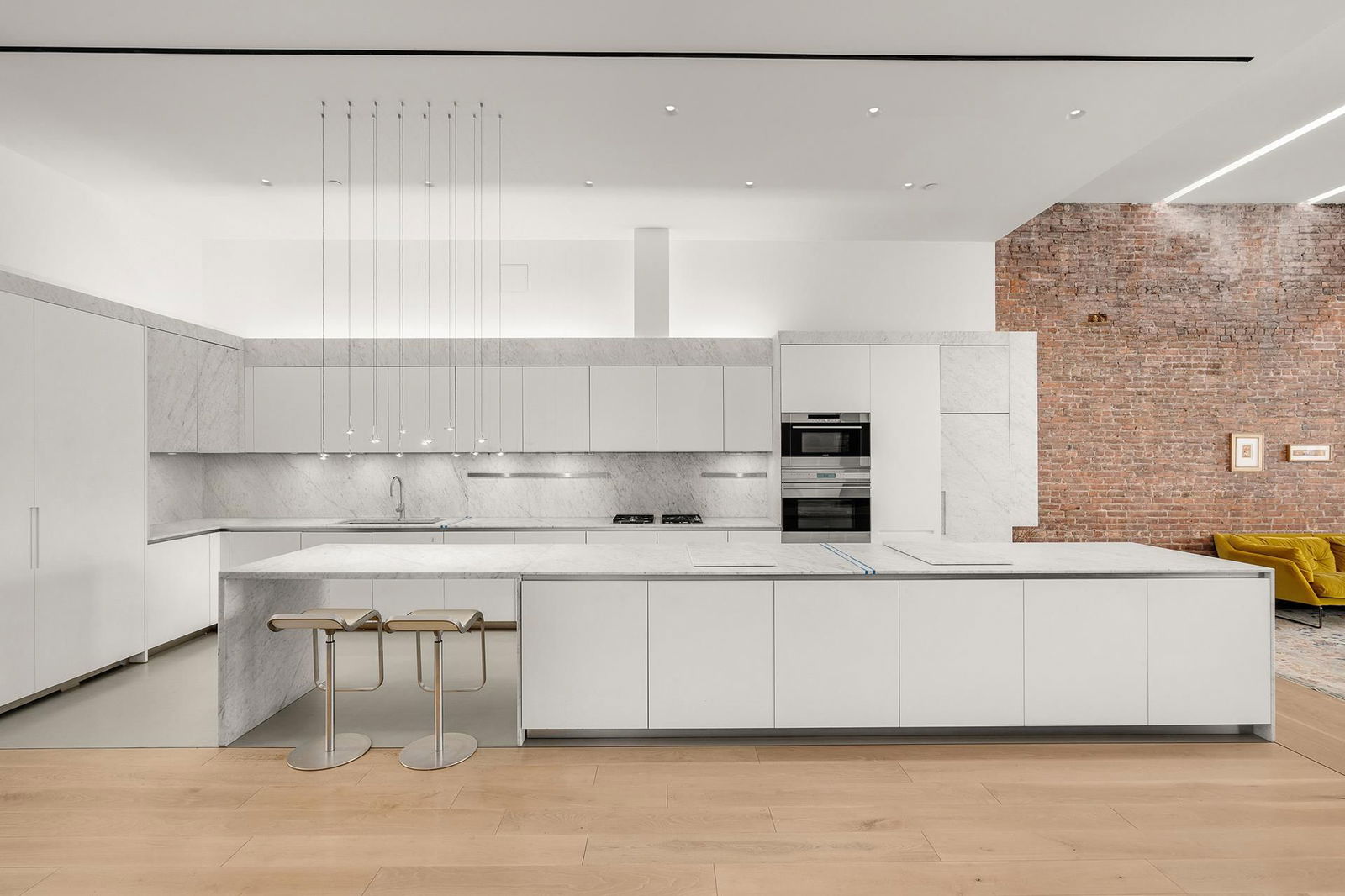 Real estate property located at 55 WALKER PH, New York, Tribeca, New York City, NY