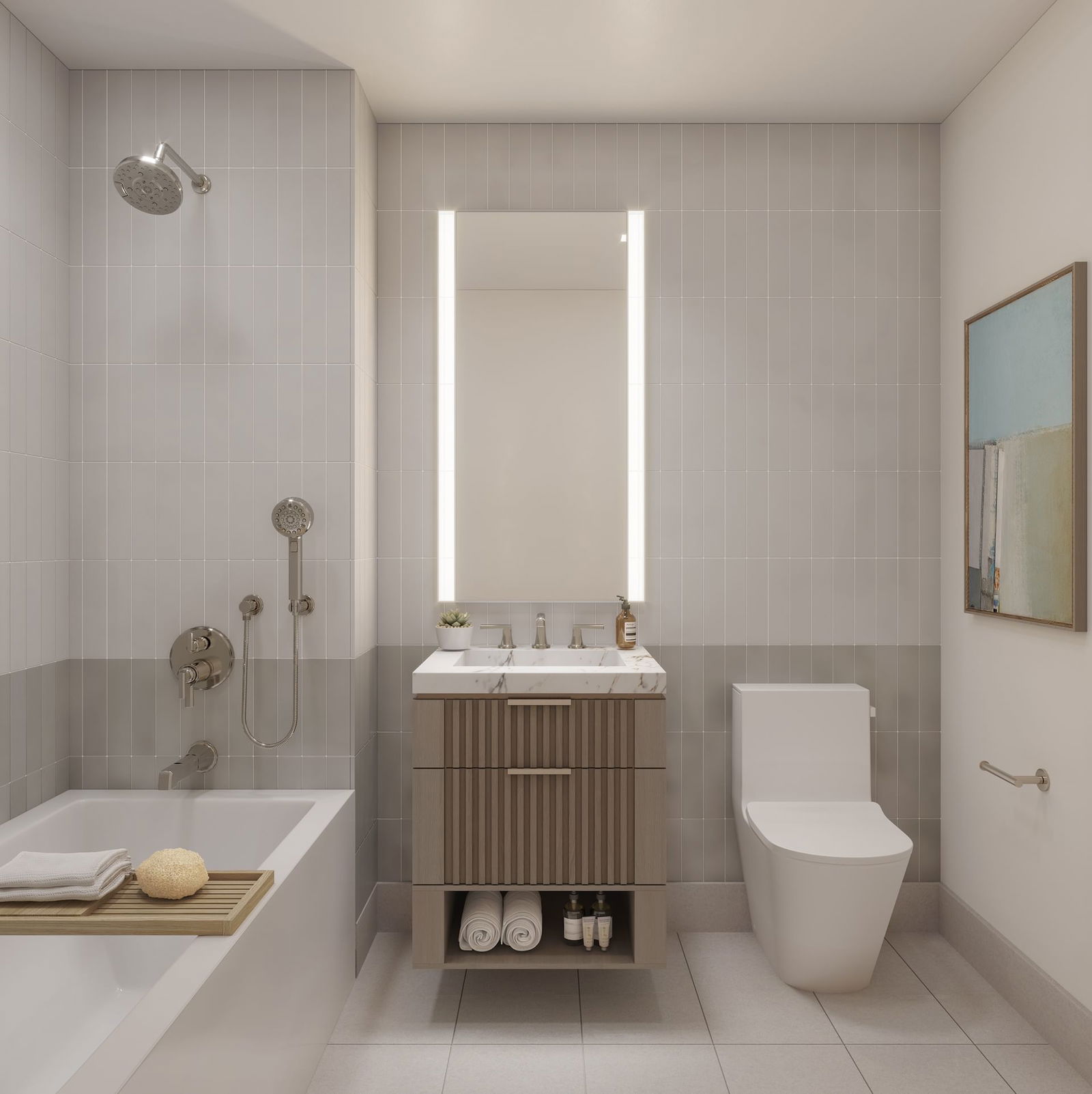 Real estate property located at 58-01 Queens TH-A, Queens, Woodside, New York City, NY