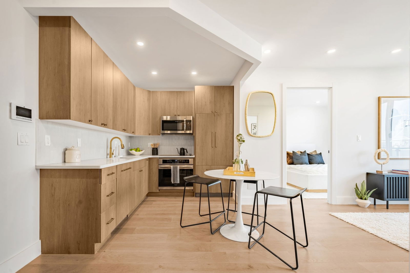 Real estate property located at 87A Cooper #2-B, Kings, Bushwick, New York City, NY