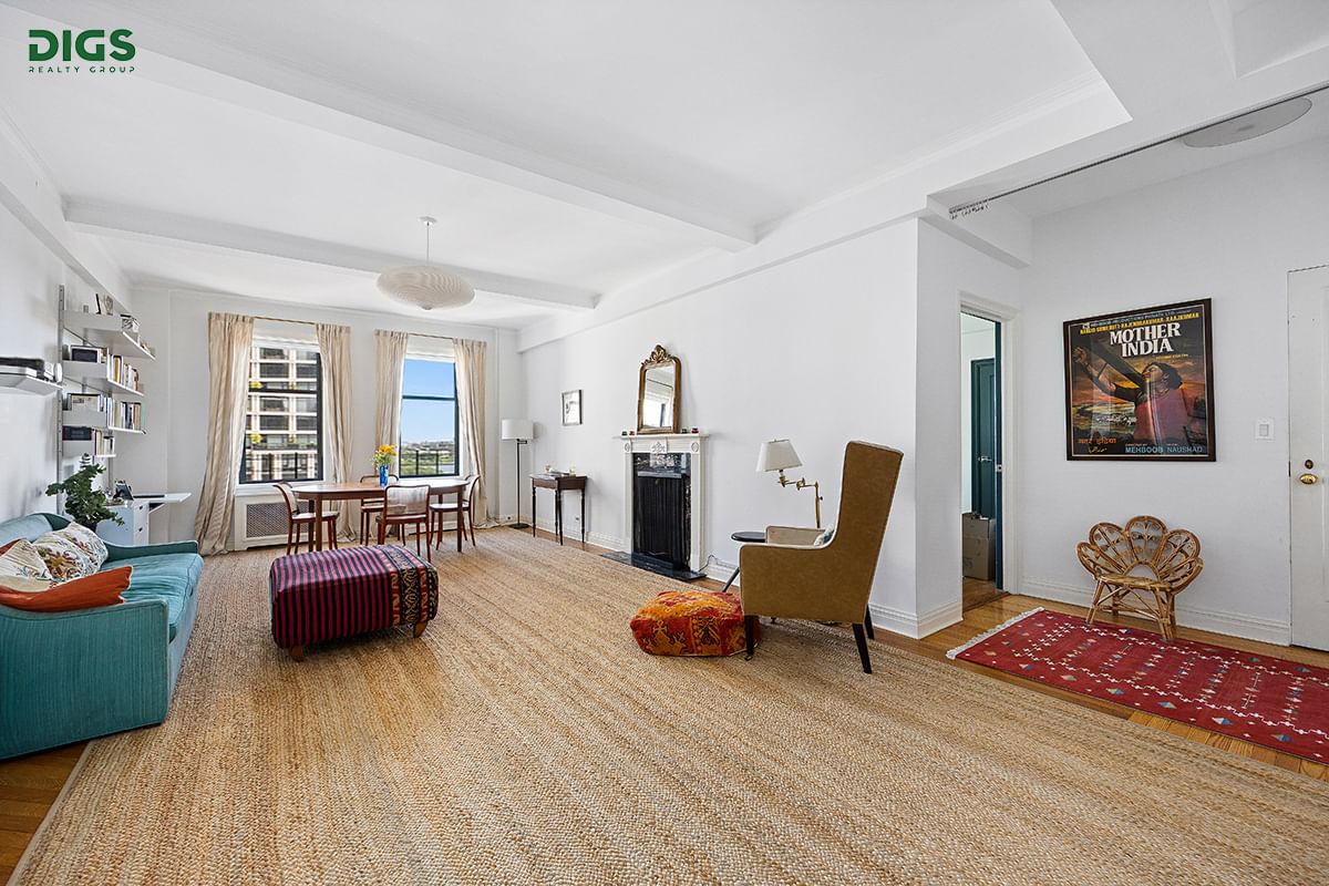 Real estate property located at 130 END #14D, New York, Yorkville, New York City, NY