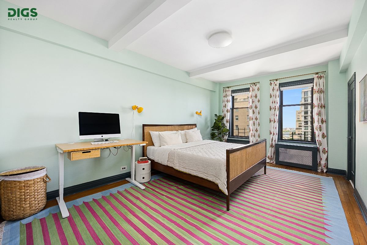 Real estate property located at 130 END #14D, New York, Yorkville, New York City, NY