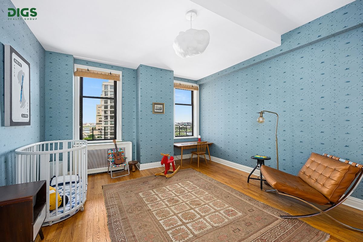 Real estate property located at 130 END #14D, New York, Yorkville, New York City, NY