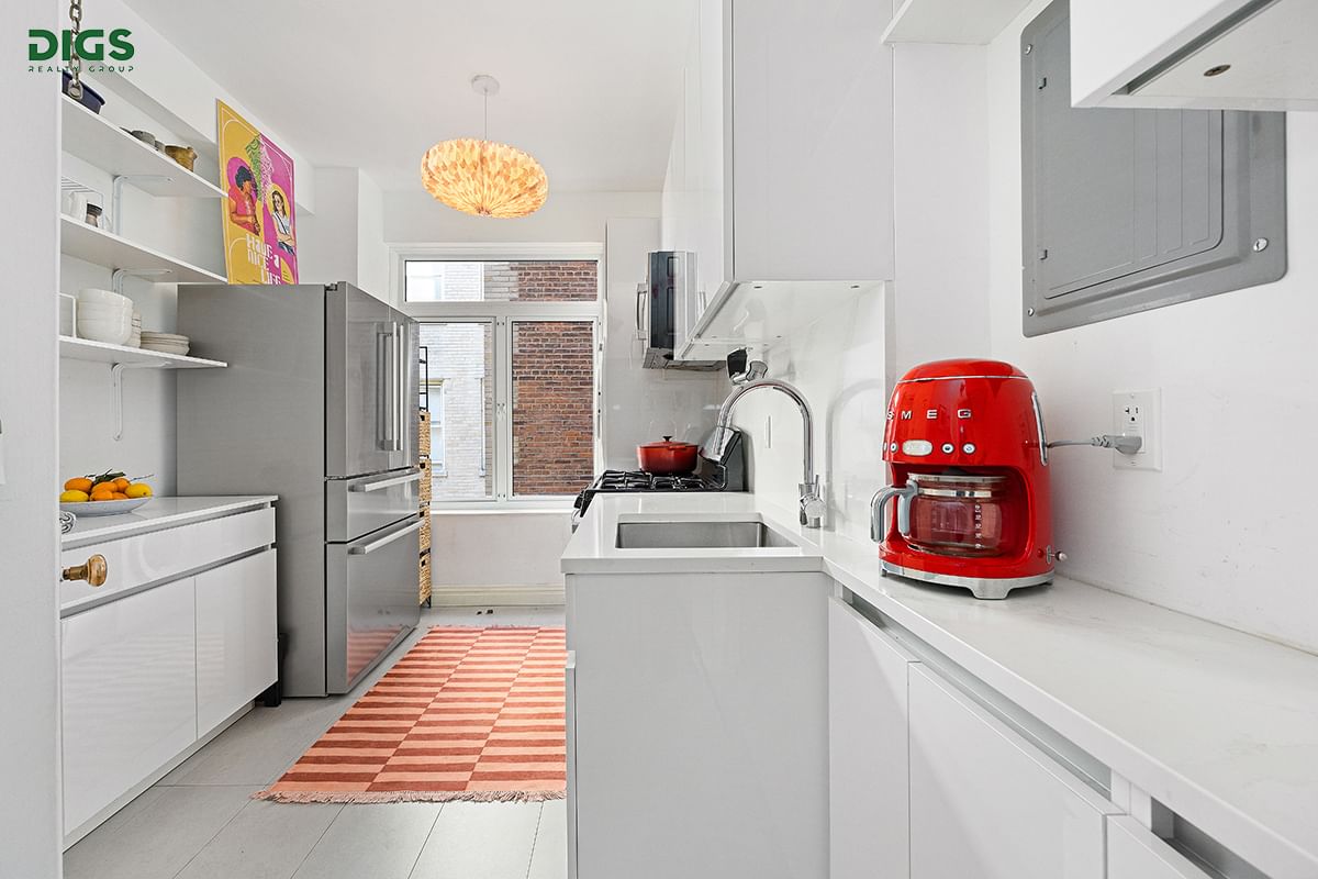 Real estate property located at 130 END #14D, New York, Yorkville, New York City, NY
