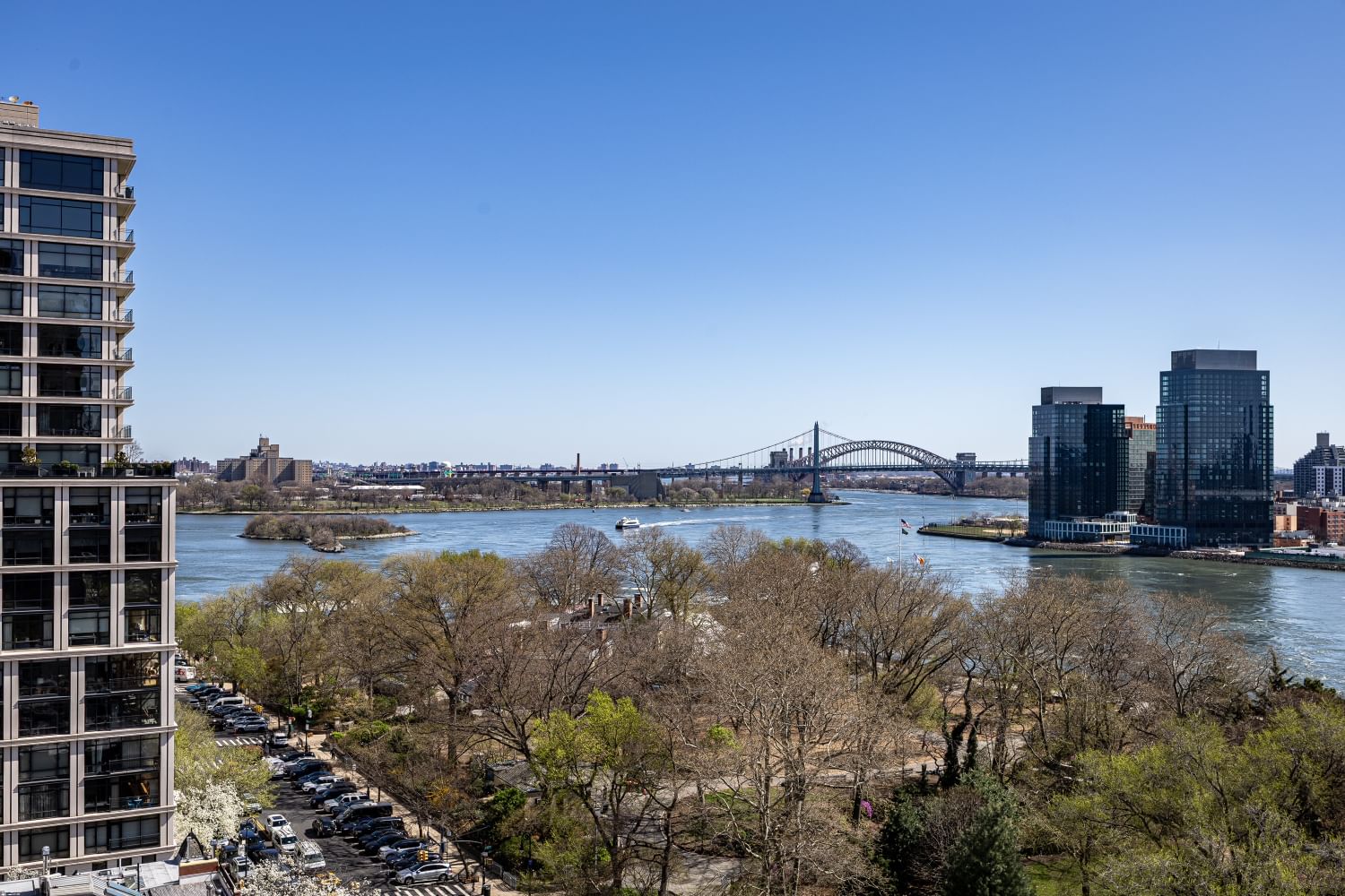 Real estate property located at 130 END #14D, New York, Yorkville, New York City, NY