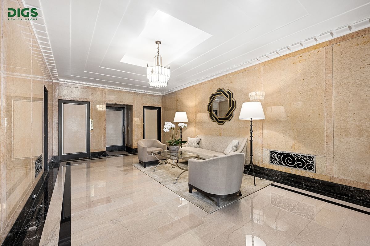 Real estate property located at 130 END #14D, New York, Yorkville, New York City, NY