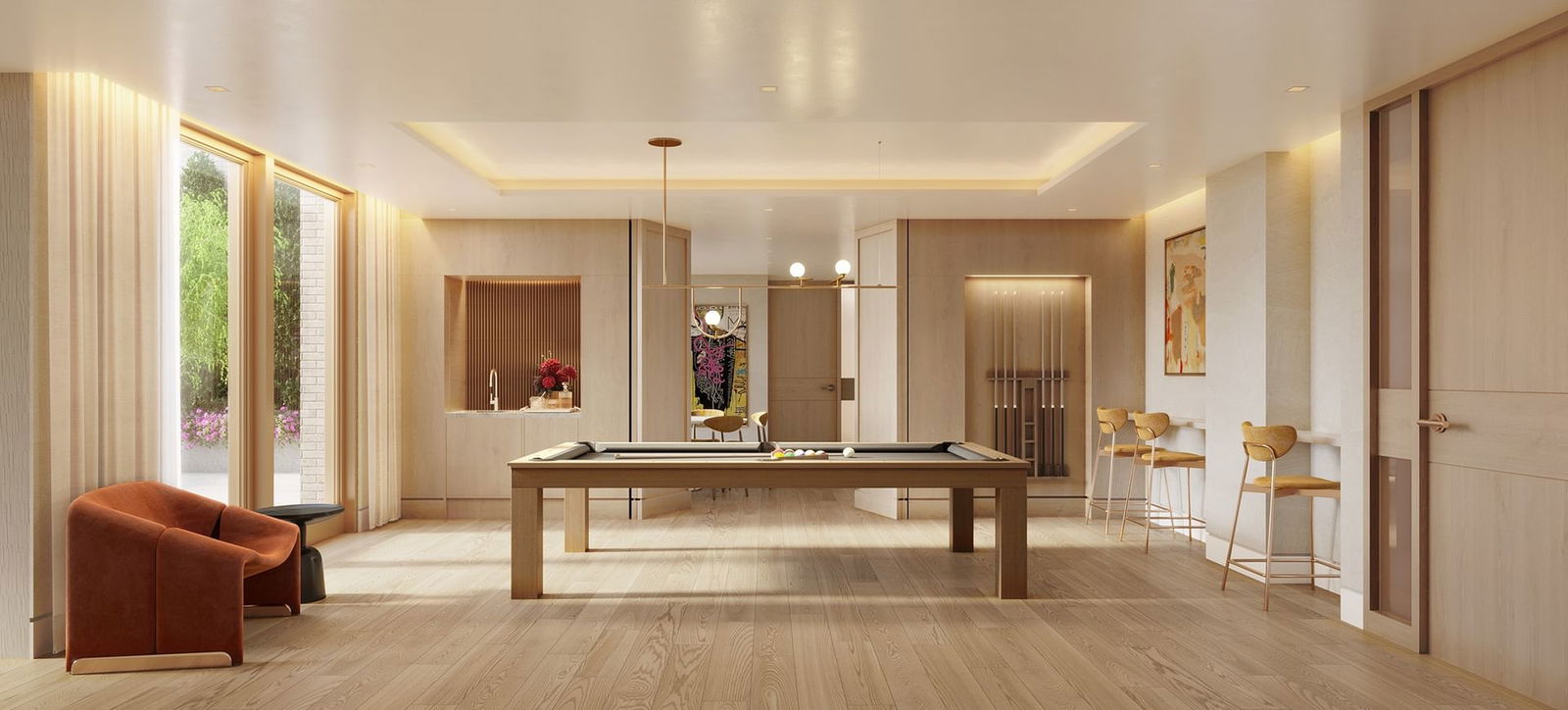 Real estate property located at 58-01 Queens #3-K, Queens, Woodside, New York City, NY