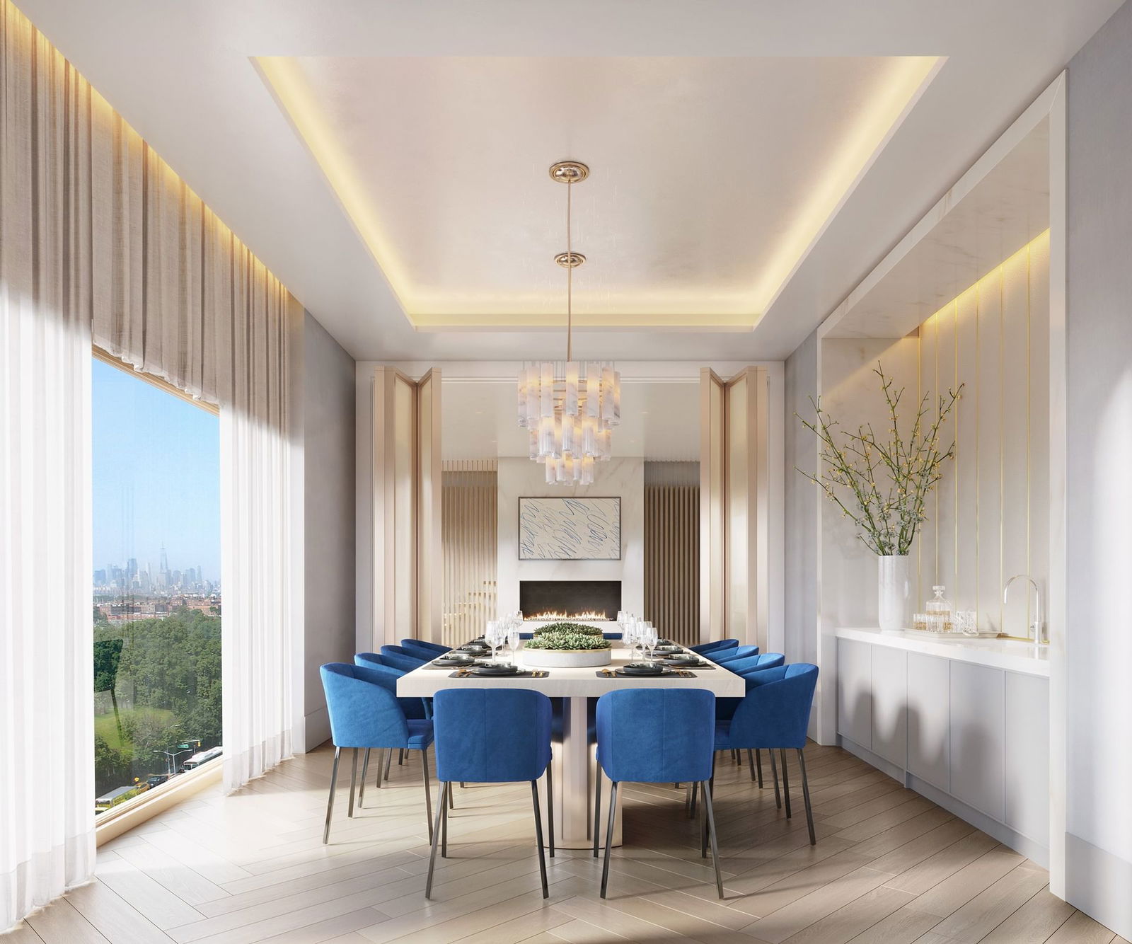 Real estate property located at 58-01 Queens #3-K, Queens, Woodside, New York City, NY