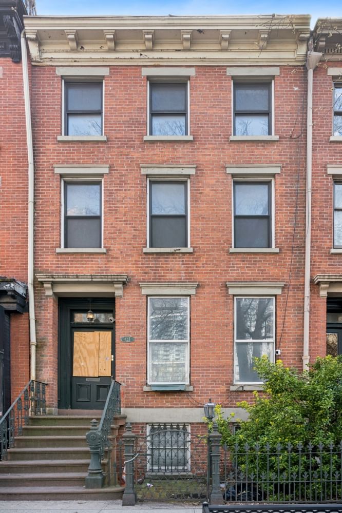 Real estate property located at 424 ATLANTIC MULTIFAM, Kings, Boerum Hill, New York City, NY