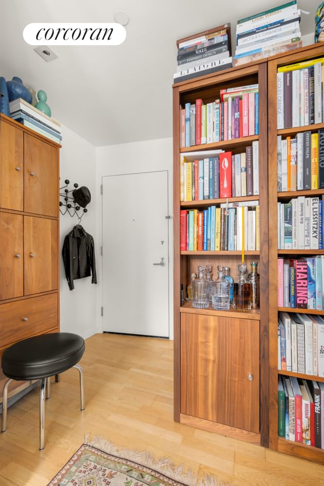 Real estate property located at 635 42ND #5G, New York, Hells Kitchen, New York City, NY