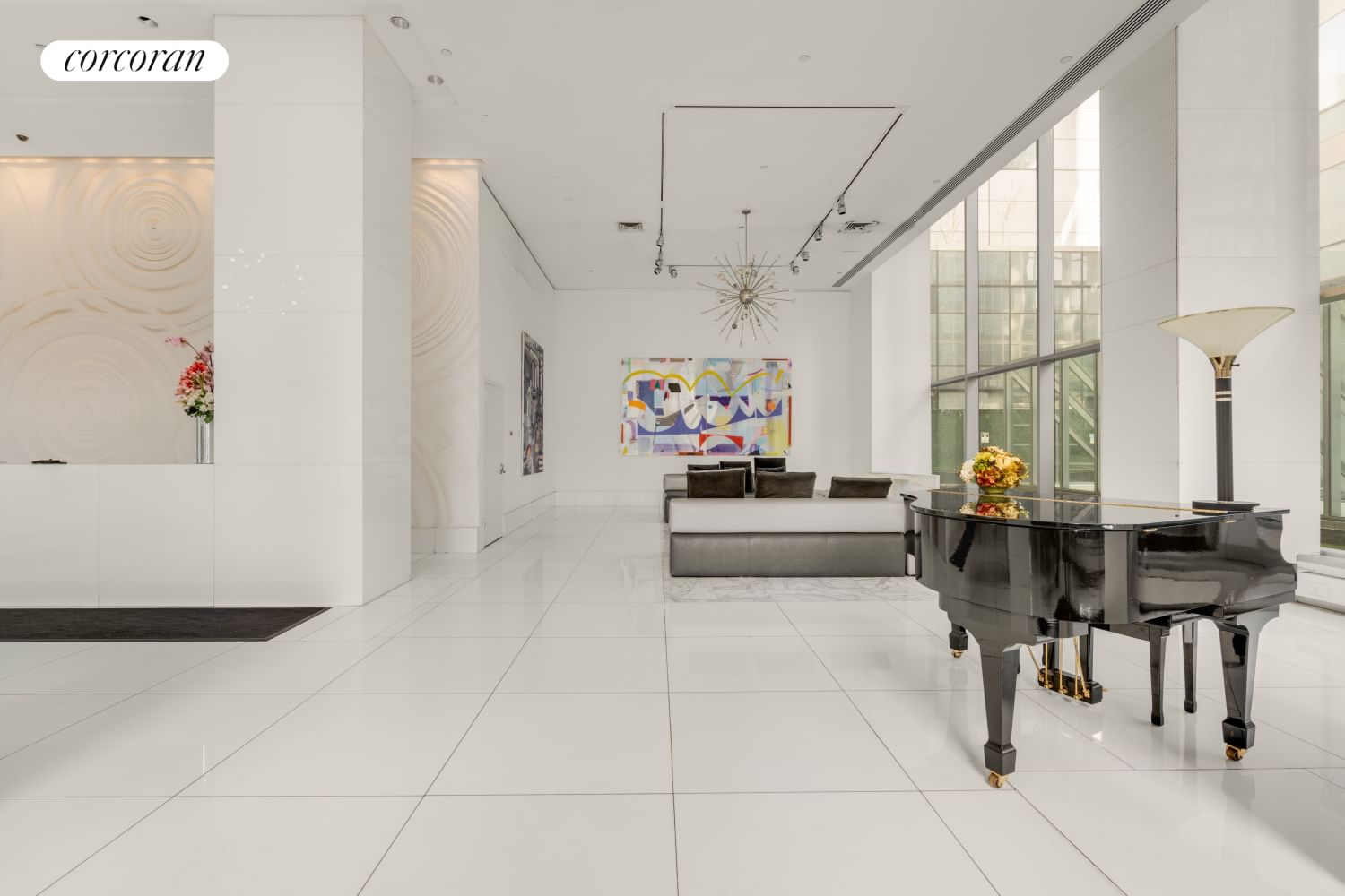 Real estate property located at 635 42ND #5G, New York, Hells Kitchen, New York City, NY