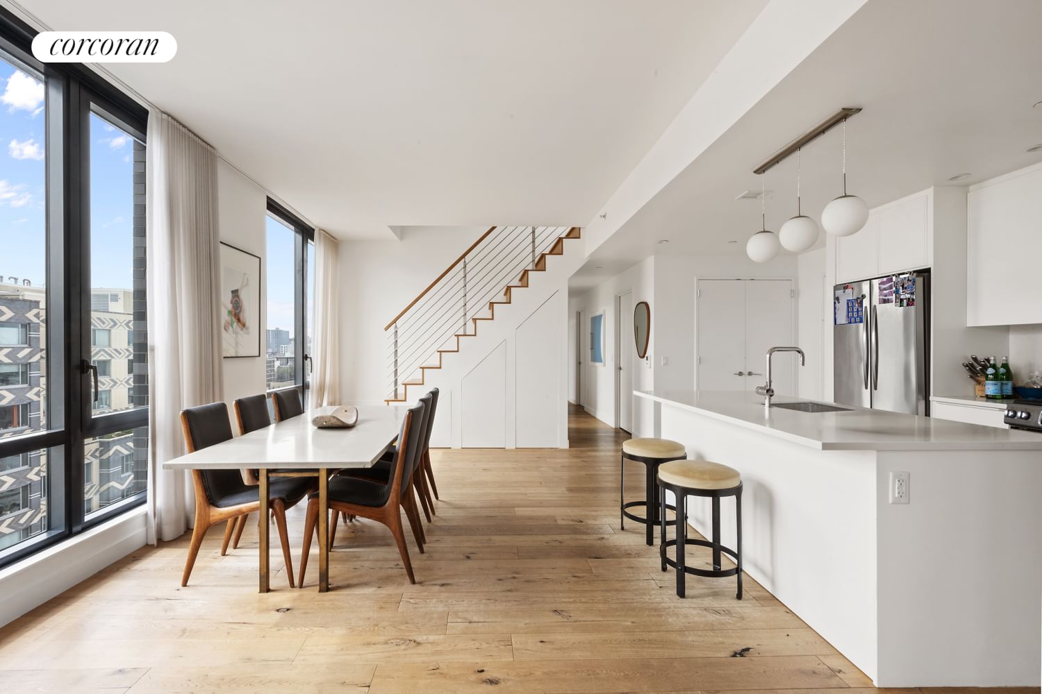 Real estate property located at 23 116TH #12D, New York, South Harlem, New York City, NY
