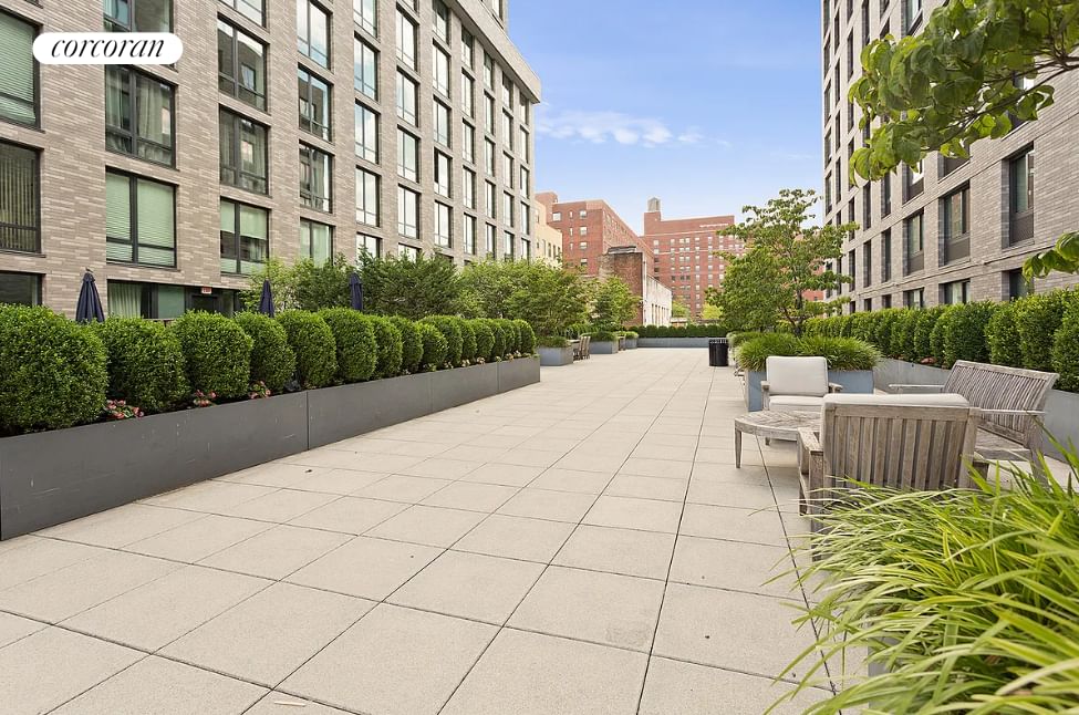 Real estate property located at 23 116TH #12D, New York, South Harlem, New York City, NY
