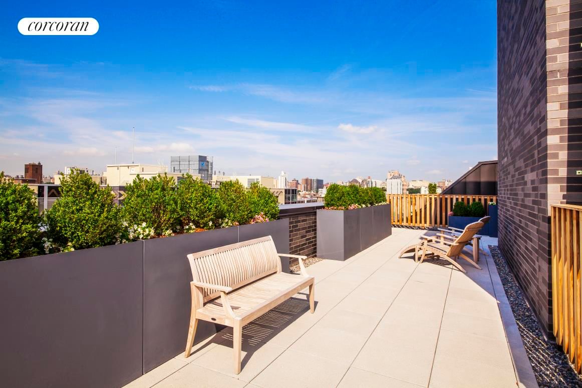 Real estate property located at 23 116TH #12D, New York, South Harlem, New York City, NY