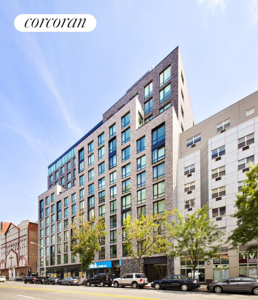 Real estate property located at 23 116TH #12D, New York, South Harlem, New York City, NY