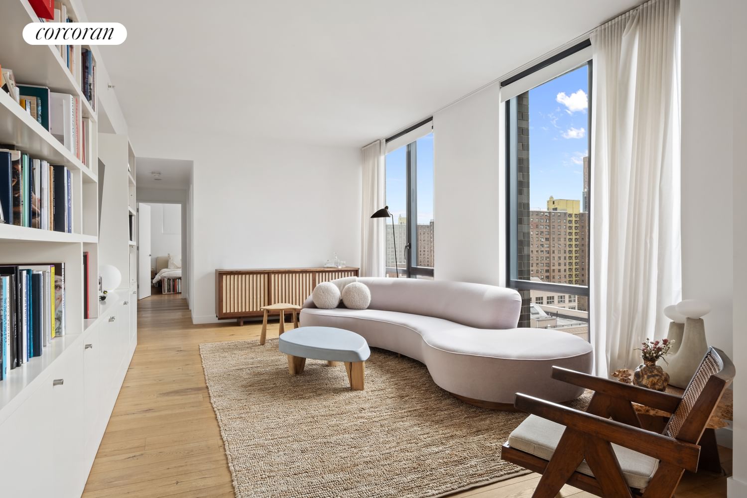 Real estate property located at 23 116TH #12D, New York, South Harlem, New York City, NY