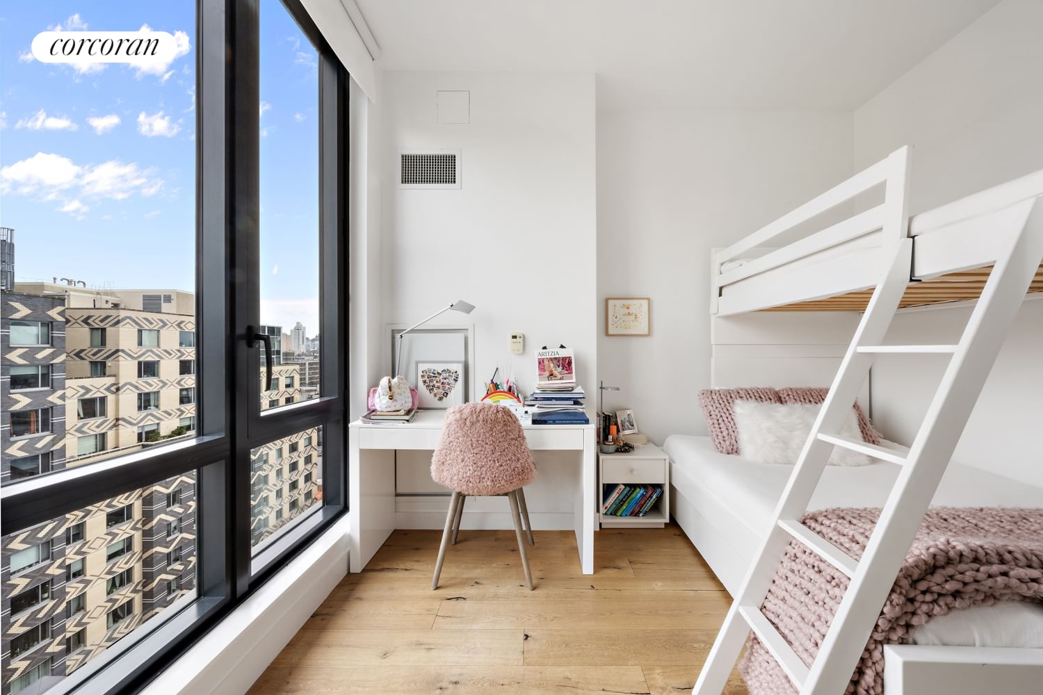 Real estate property located at 23 116TH #12D, New York, South Harlem, New York City, NY
