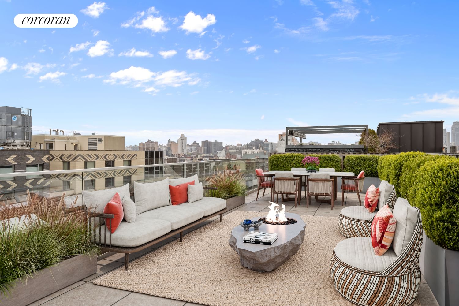 Real estate property located at 23 116TH #12D, New York, South Harlem, New York City, NY
