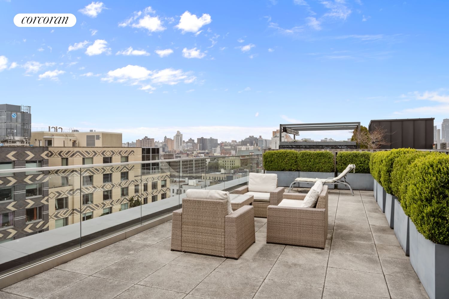 Real estate property located at 23 116TH #12D, New York, South Harlem, New York City, NY