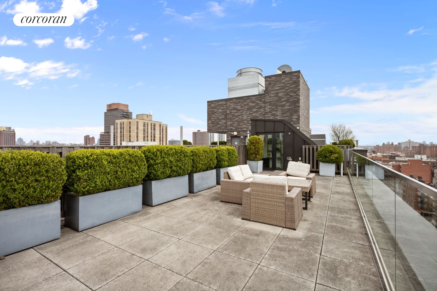 Real estate property located at 23 116TH #12D, New York, South Harlem, New York City, NY