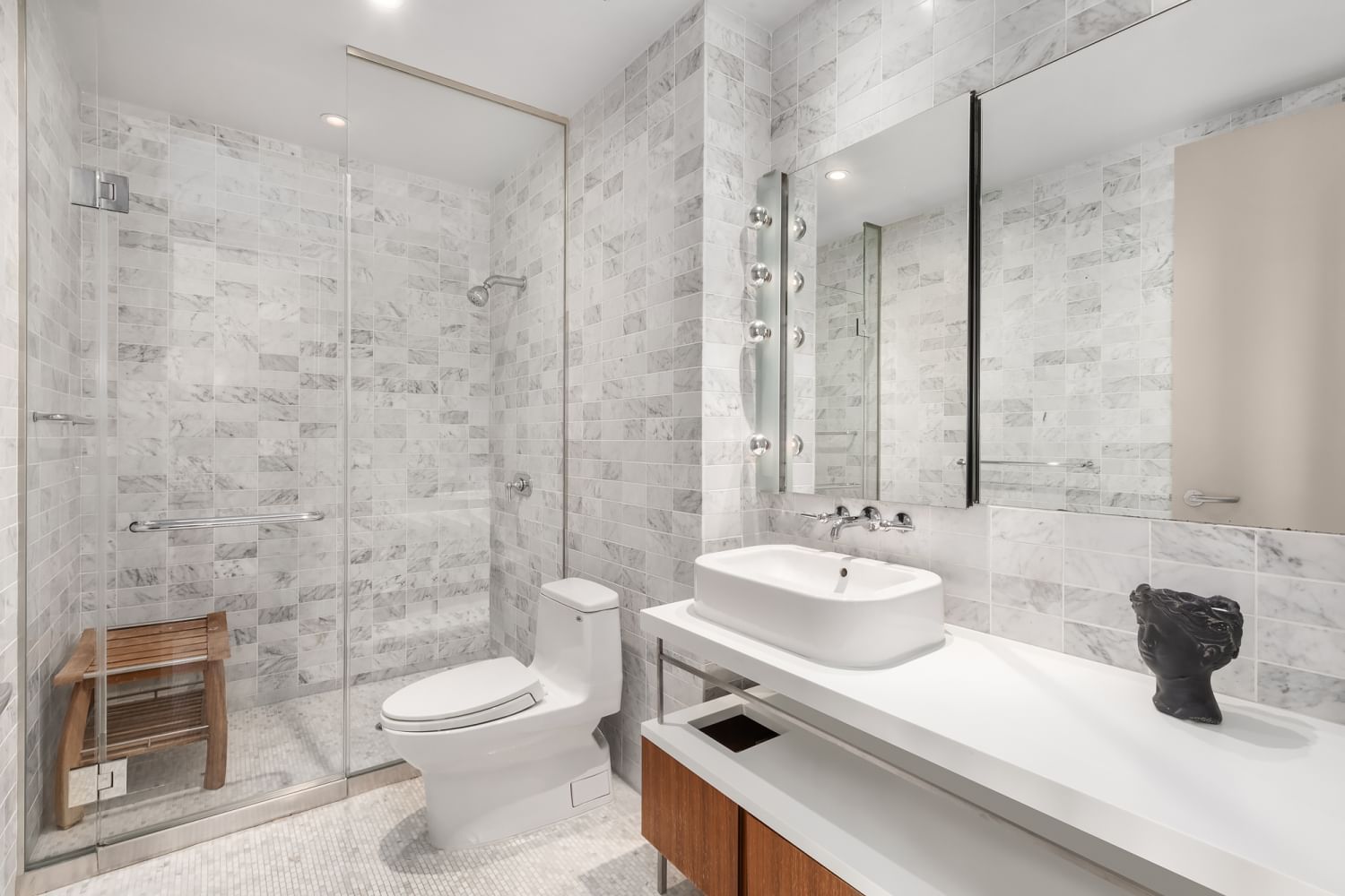 Real estate property located at 85 BROADWAY PH, New York, Tribeca, New York City, NY