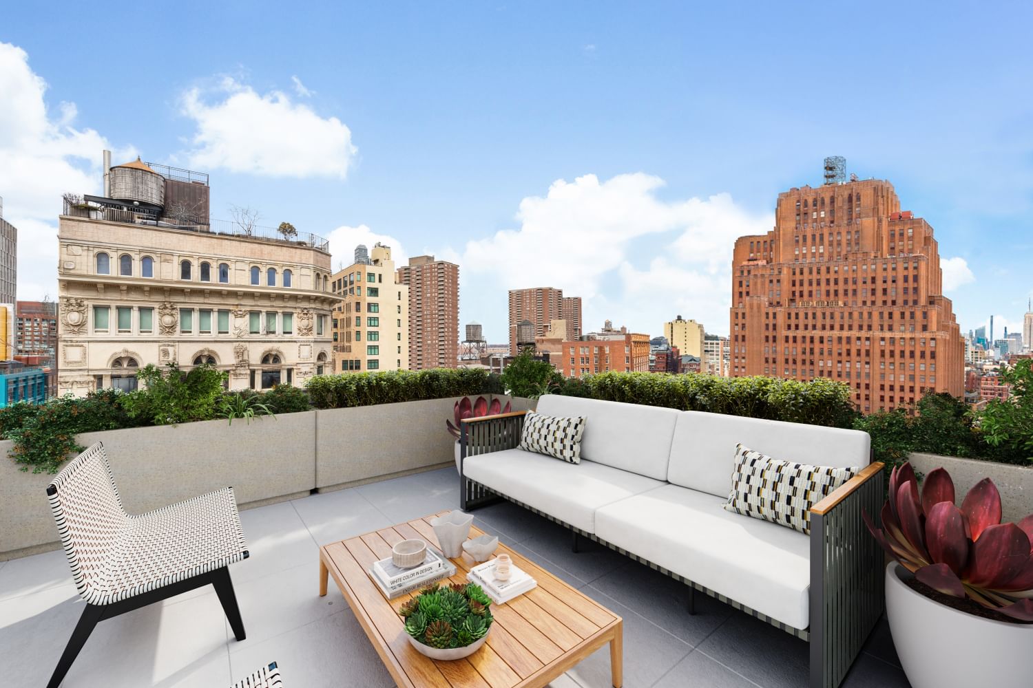 Real estate property located at 85 BROADWAY PH, New York, Tribeca, New York City, NY