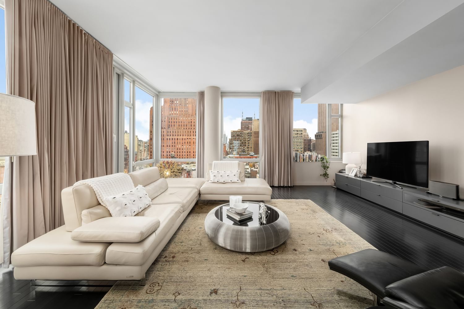 Real estate property located at 85 BROADWAY PH, New York, Tribeca, New York City, NY