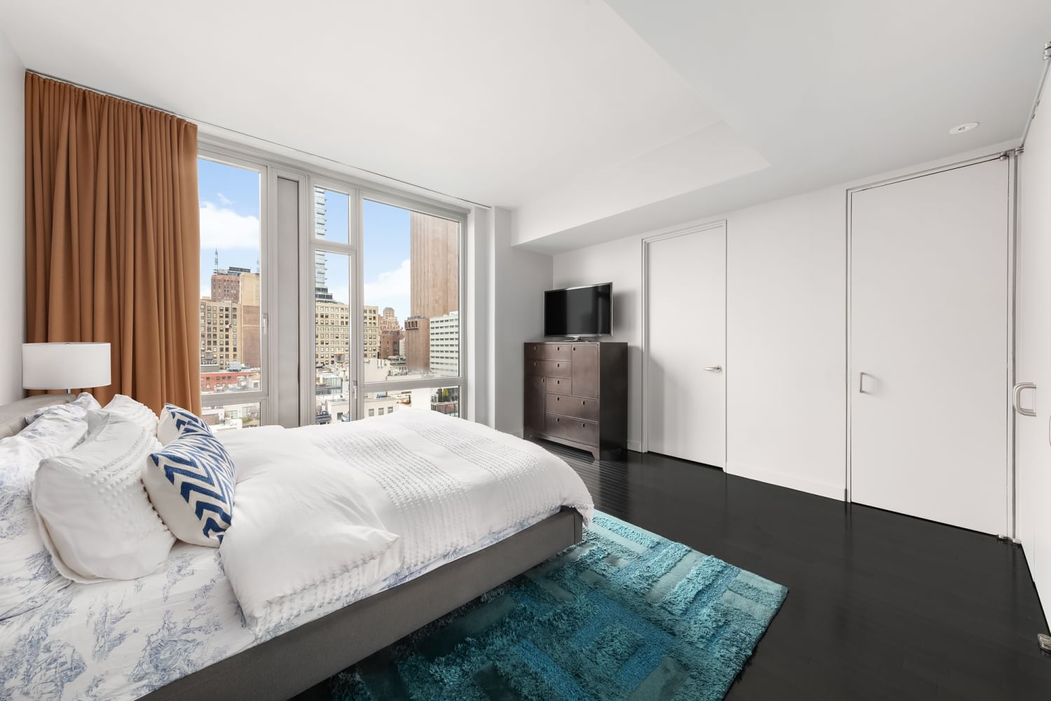 Real estate property located at 85 BROADWAY PH, New York, Tribeca, New York City, NY