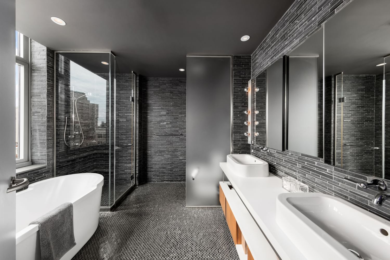 Real estate property located at 85 BROADWAY PH, New York, Tribeca, New York City, NY