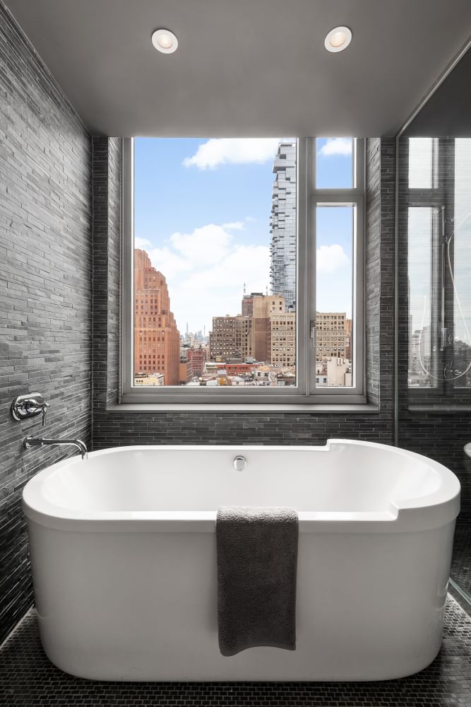 Real estate property located at 85 BROADWAY PH, New York, Tribeca, New York City, NY