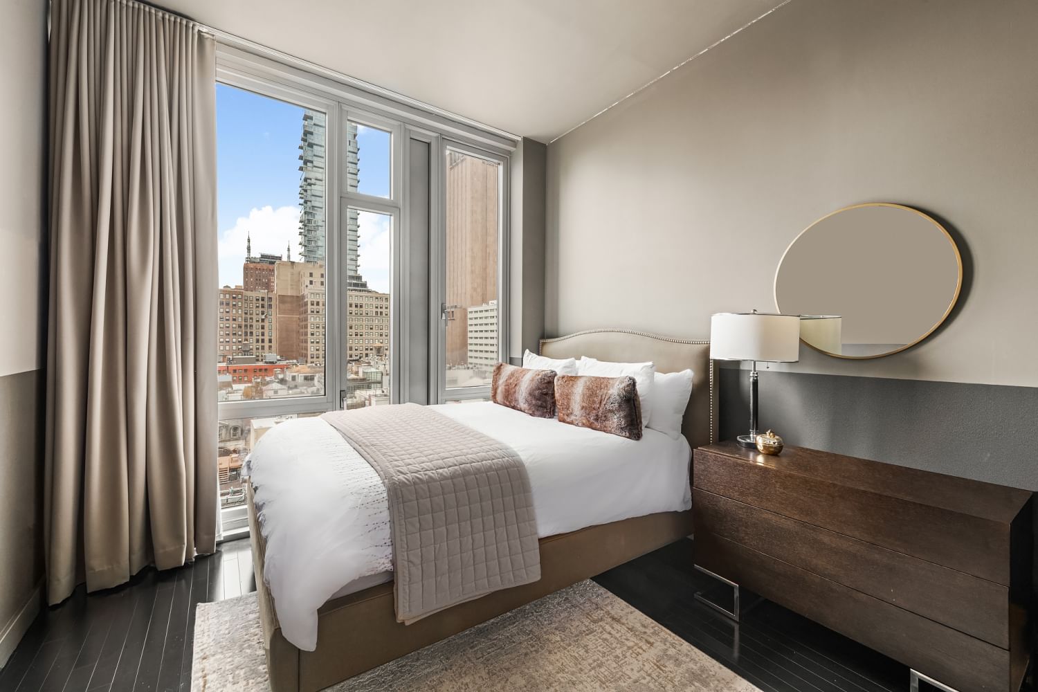 Real estate property located at 85 BROADWAY PH, New York, Tribeca, New York City, NY