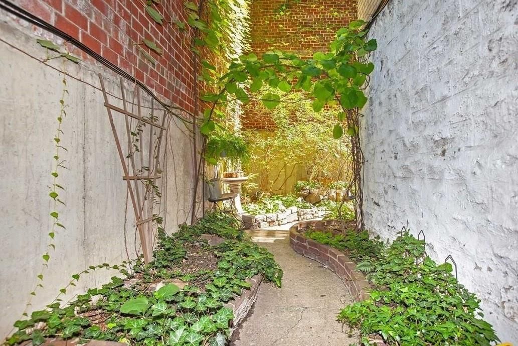 Real estate property located at 461 44th #6-B, New York, Clinton, New York City, NY