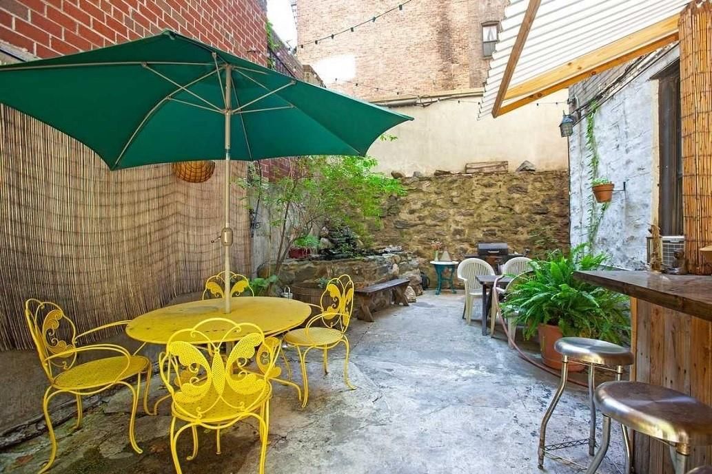 Real estate property located at 461 44th #6-B, New York, Clinton, New York City, NY
