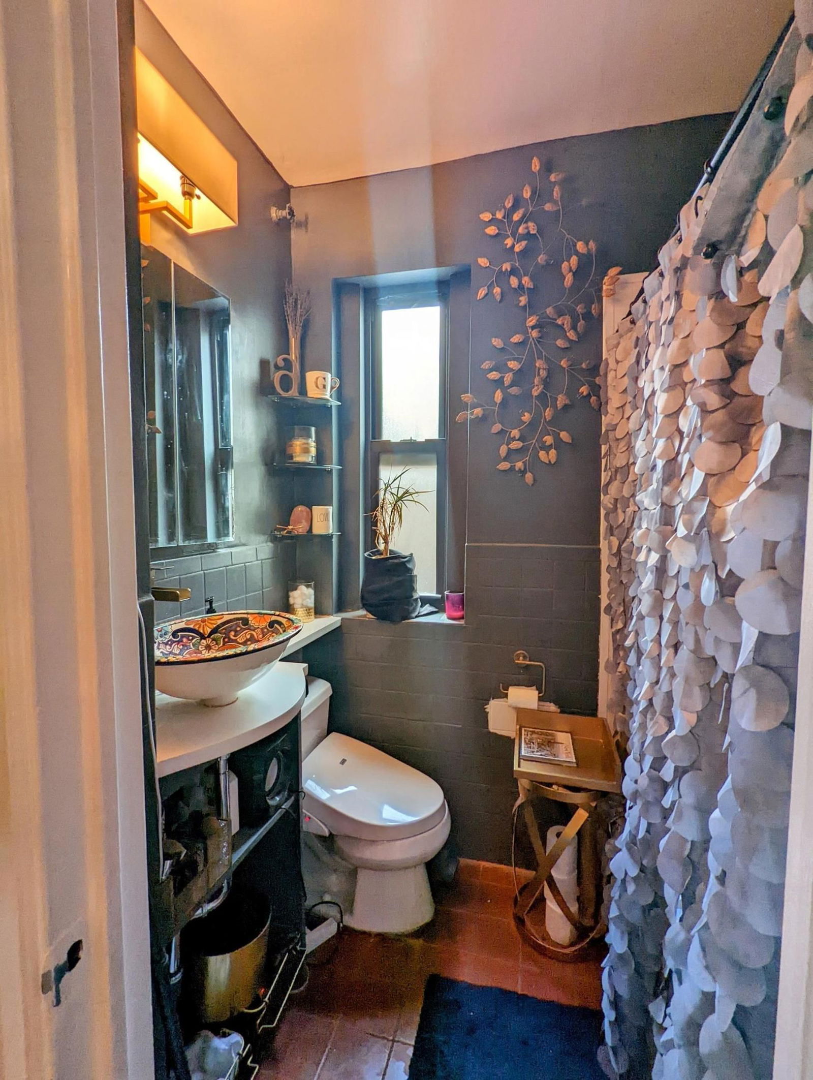 Real estate property located at 461 44th #6-B, New York, Clinton, New York City, NY