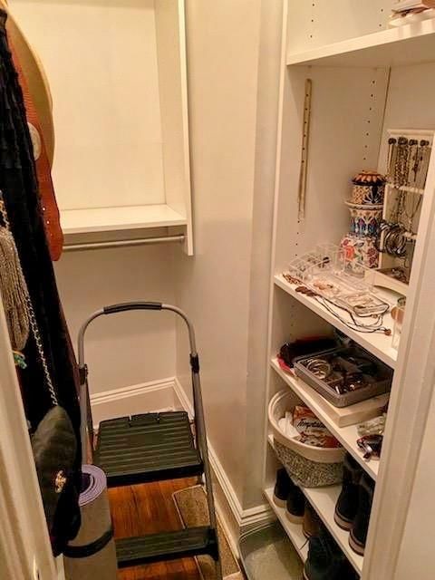 Real estate property located at 461 44th #6-B, New York, Clinton, New York City, NY