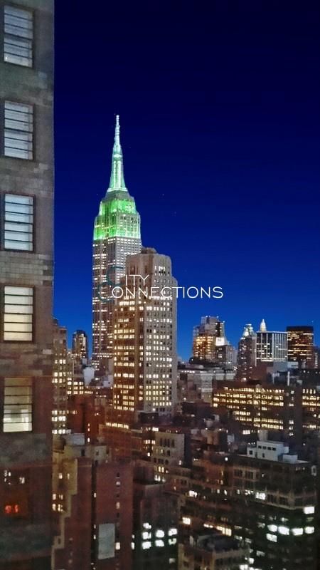 Real estate property located at 350 42nd #36-E, New York, Clinton, New York City, NY
