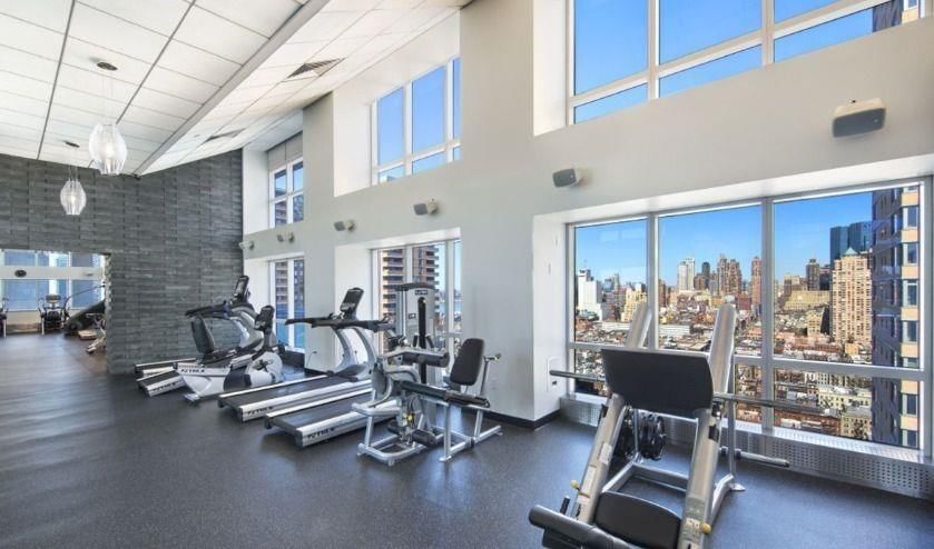 Real estate property located at 350 42nd #36-E, New York, Clinton, New York City, NY
