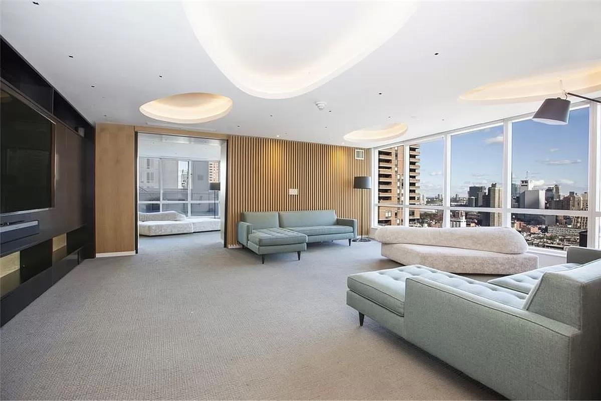 Real estate property located at 350 42nd #36-E, New York, Clinton, New York City, NY