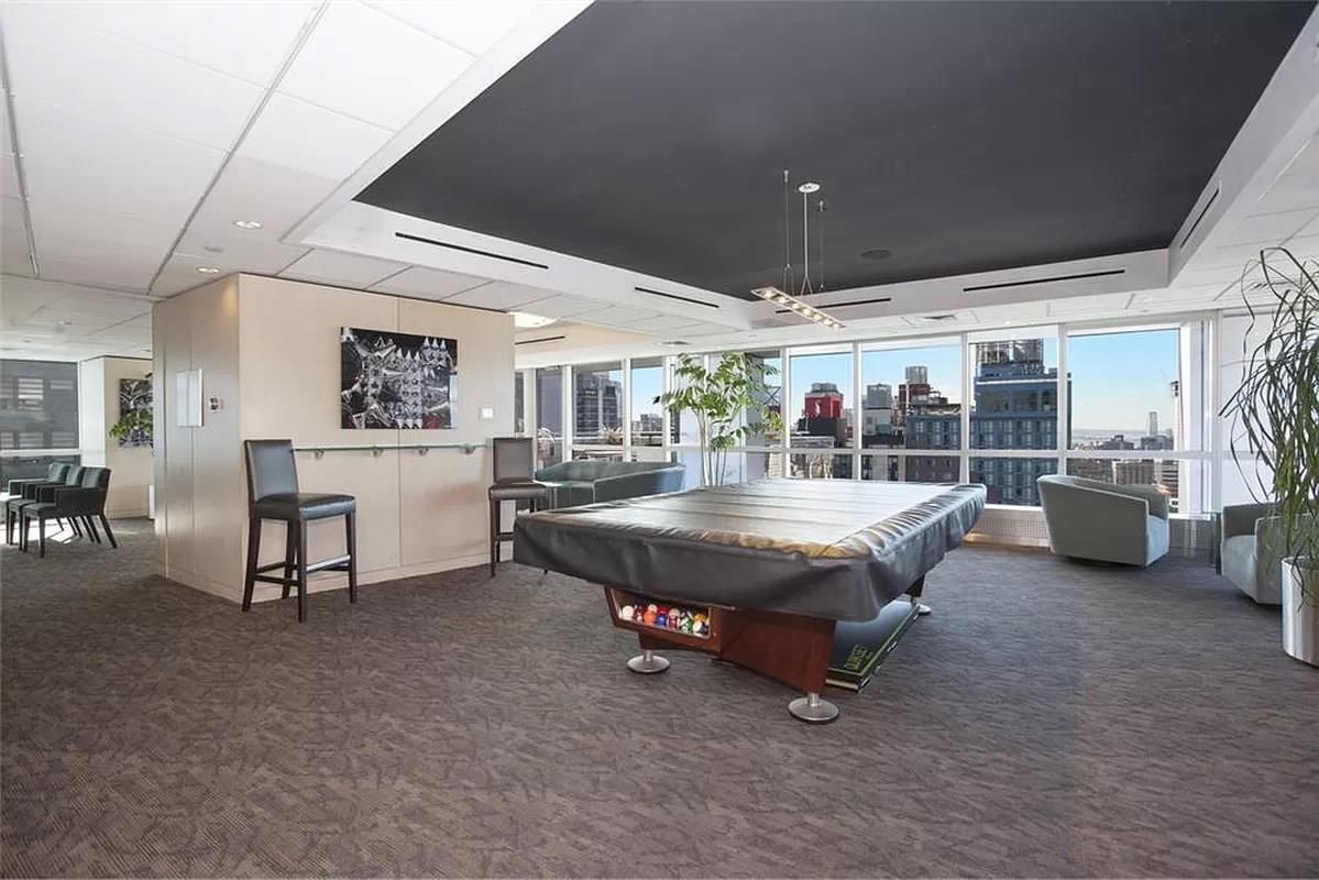 Real estate property located at 350 42nd #36-E, New York, Clinton, New York City, NY